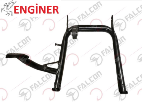 ORTA SEHPA (ALT AYAK)-NEW HANDY