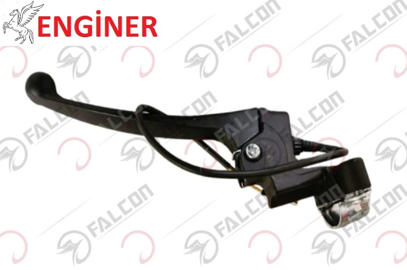 ARKA FREN LEVYESİ VE KÜTÜĞÜ-NEW HANDY