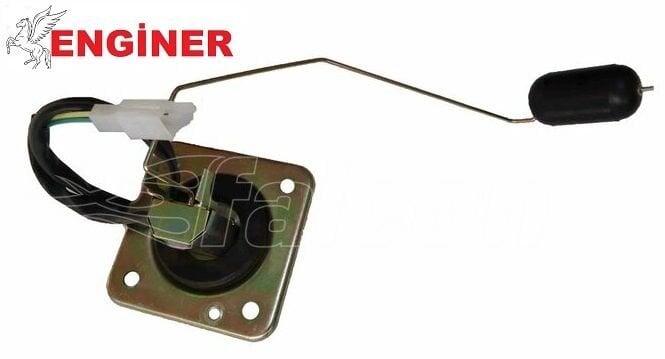 DEPO ŞAMANDIRASI-LION SK150-6