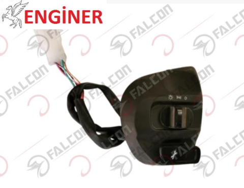 SAĞ KUMANDA-NEWHANDY