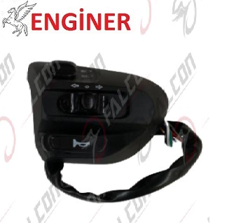 SOL KUMANDA - NEWHANDY