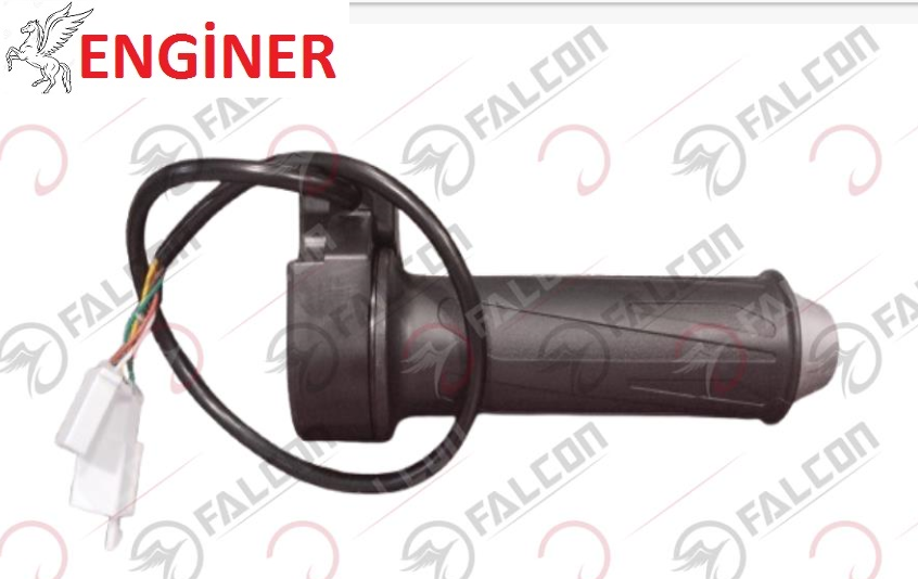 ELCİK SAĞ (GAZ BORUSU)-NEW HANDY