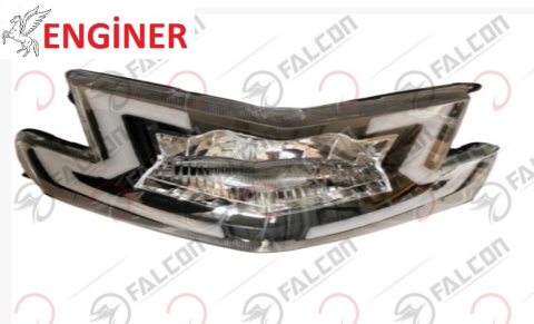 FAR KOMPLE-NEW HANDY