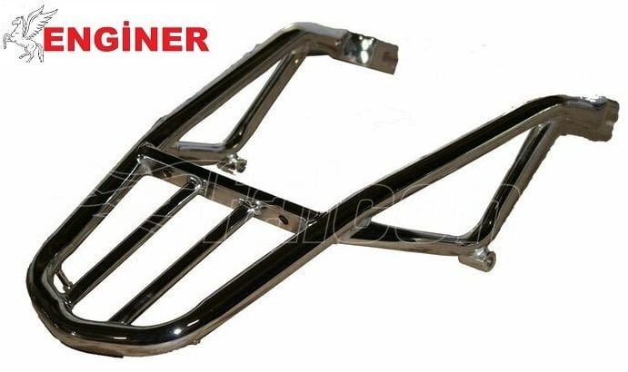 ARKA TAŞIYICI-CROWN KMT150-8S