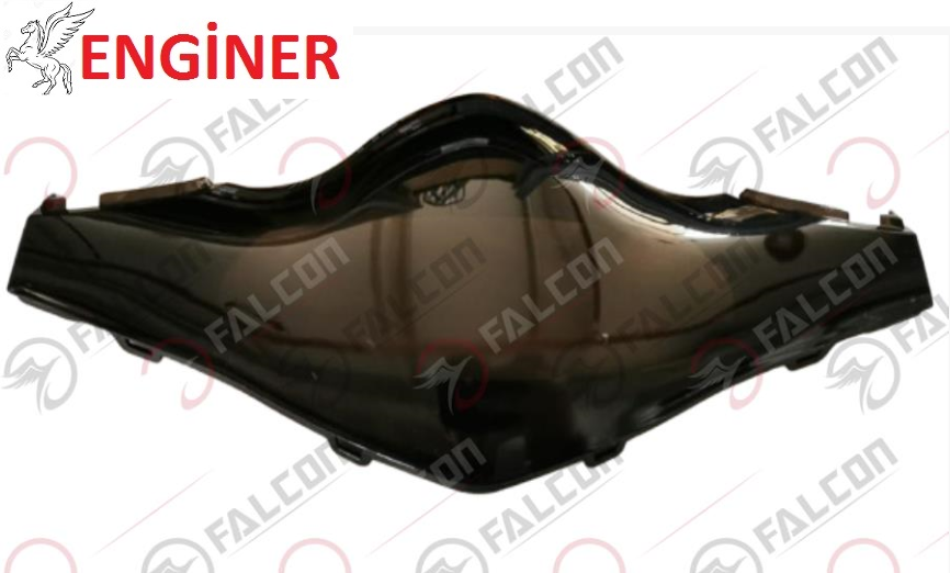 KM SAAT CAMI- NEW HANDY