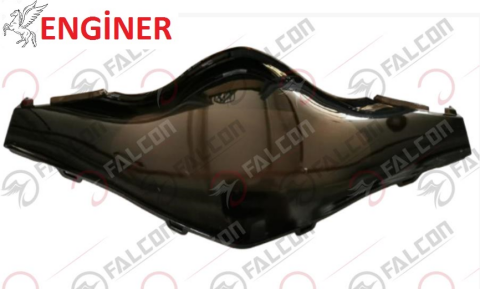 KM SAAT CAMI- NEW HANDY