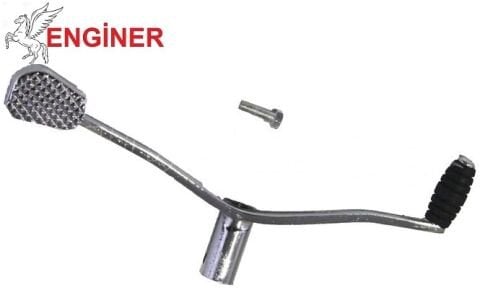 VITES PEDALI UZUN FREZE