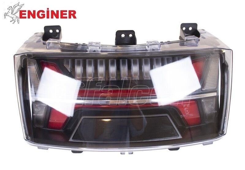 ARKA STOP KOMPLE-TECHNO 50