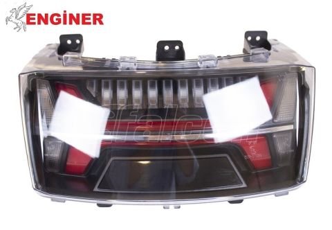 ARKA STOP KOMPLE-TECHNO 50