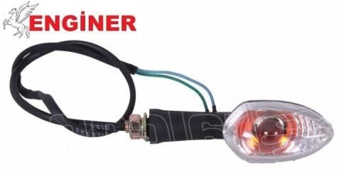 ARKA SİNYAL SAĞ-CROWN KMT150-8S