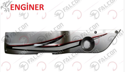 MARŞBİYEL SOL GRİ-NEW HANDY