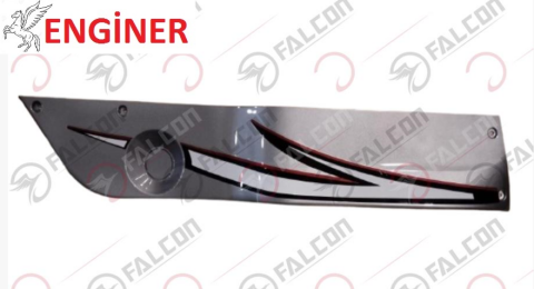 MARŞBİYEL SAĞ GRİ-NEW HANDY