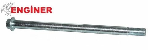 MAFSAL (SALINCAK) MİLİ-CROWN KMT150-8S