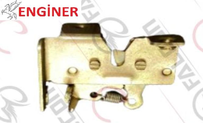 SELE KİLİT OTOMATİĞİ-ENERGY