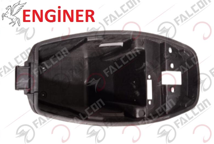 SELE ALT KUTUSU (TORPİDO )-NEW HANDY