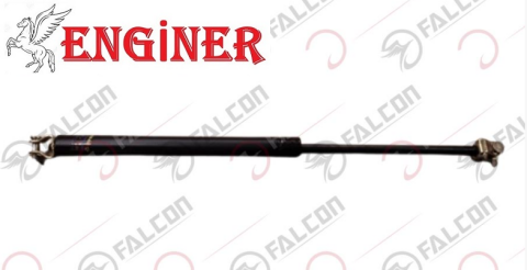 ARKA DAMPER HİDROLİK AMORTİSÖR-MAXIMUS 50000