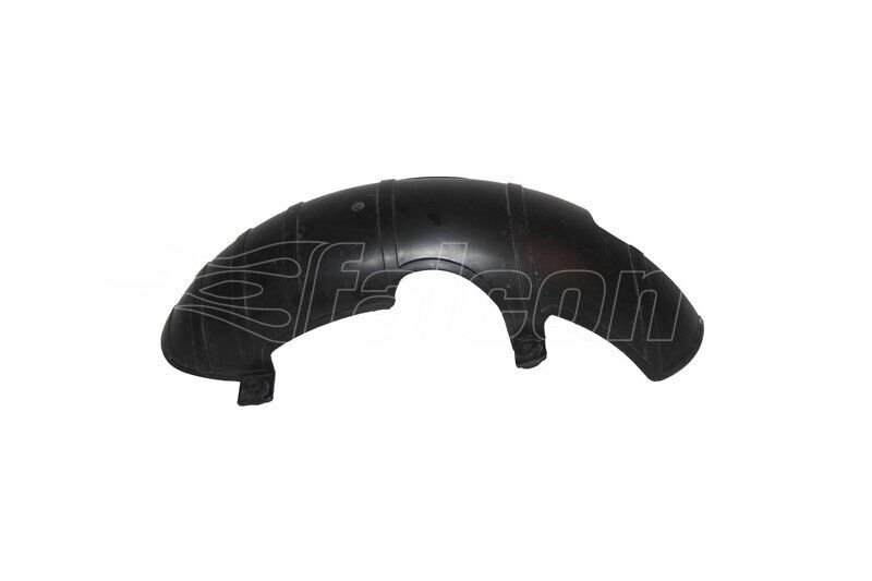 ARKA İÇ ÇAMURLUK-TECHNO