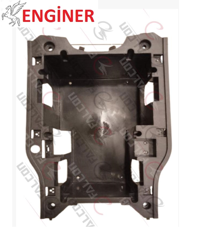 AKÜ YATAĞI- NEW HANDY