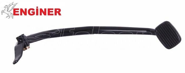 ARKA FREN PEDALI-CROWN KMT150-8S