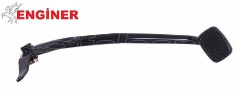 ARKA FREN PEDALI-CROWN KMT150-8S