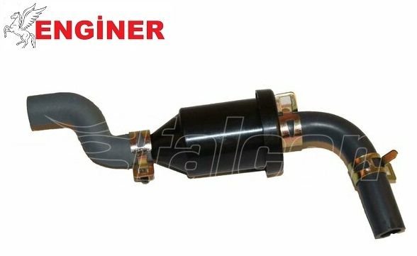 TAHLİYE SÜZGECİ BÜYÜK-SHARP 200