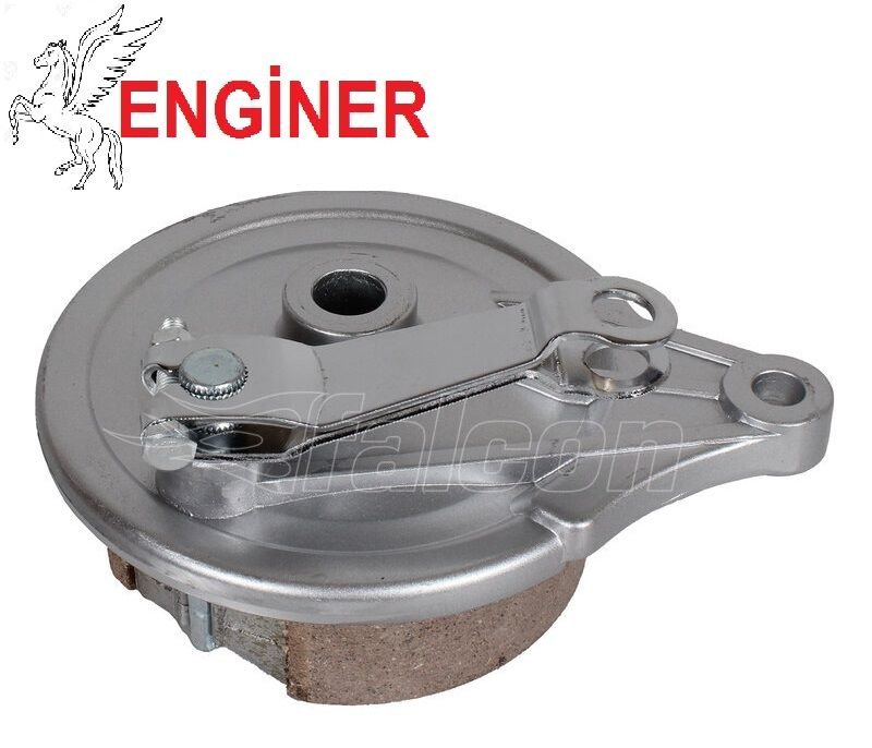 ARKA KAMPANA KOMPLE CG