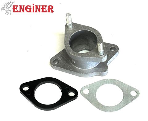 MANİFOLD ALİMİNYUM CG