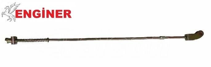 ARKA FREN ÇUBUĞU-CROWN KMT150-8S