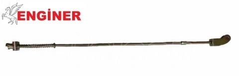 ARKA FREN ÇUBUĞU-CROWN KMT150-8S