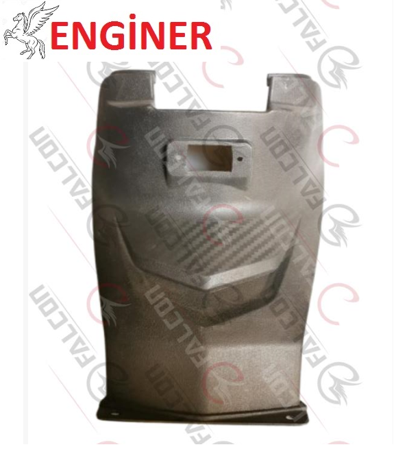 SELE ÖN BİRLEŞTİRİCİ - NEW HANDY