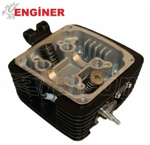 Falcon Desert 277  SİLİNDİR ÜST KAPAK KOMPLE
