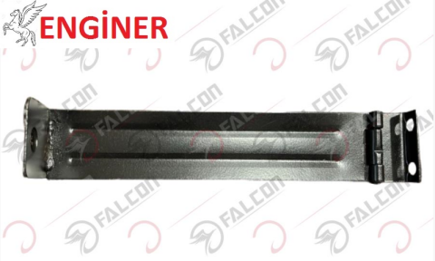 AKÜ KİLİT DEMİRİ-NEW HANDY