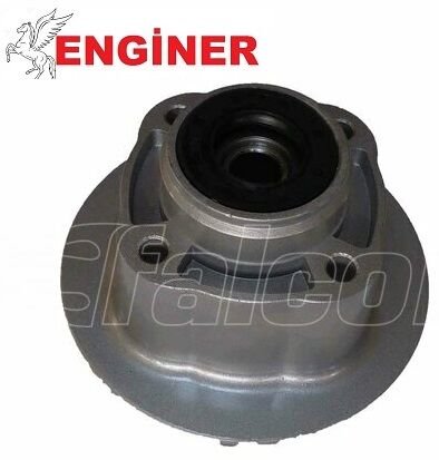 TAMBUR DİŞLİ STOPERİ (FLANŞ)-CROWN KMT150-8S