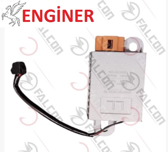 KONJEKTÖR (DÜŞÜRÜCÜ) - NEW HANDY