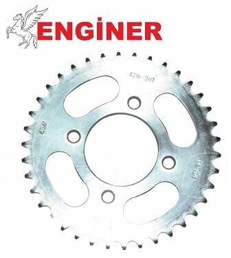 ARKA DİŞLİ (38T)-CROWN KMT150-8S