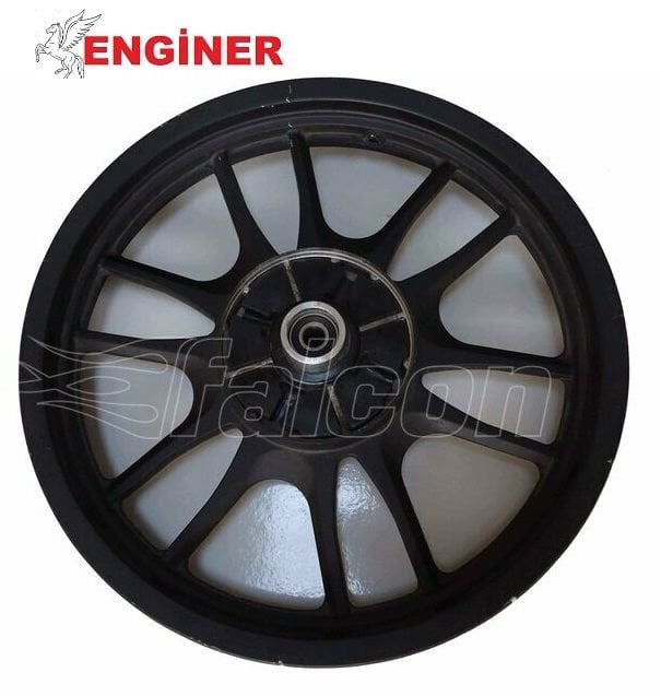 ARKA JANT-CROWN KMT150-8S