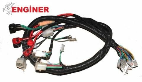 ELEKTRİK TESİSATI-SPEED 100