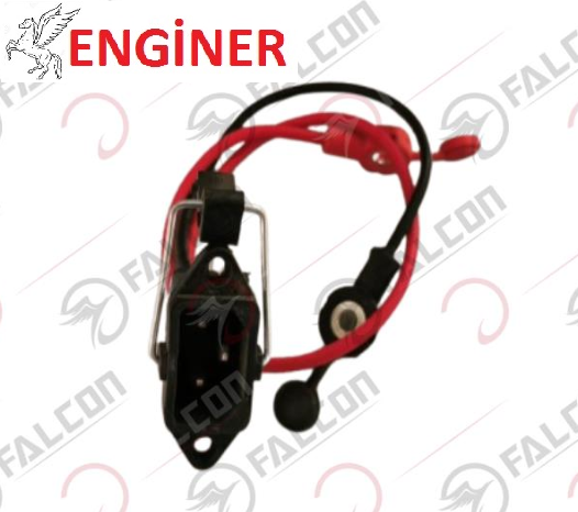 ŞARJ SOKETİ-NEW HANDY