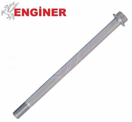 ARKA TEKER MİLİ-CROWN KMT150-8S