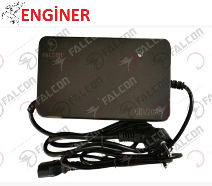 ŞARJ ALETİ - NEW HANDY