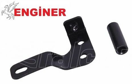 ARKA KARENAJ BAĞLANTI DEMİRİ SOL-CROWN KMT150-8S