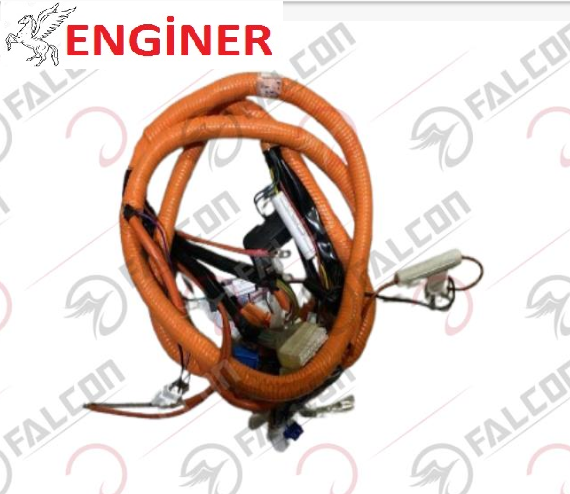 ELEKTRİK TESİSATI-NEW HANDY