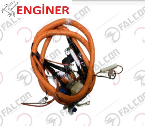 ELEKTRİK TESİSATI-NEW HANDY