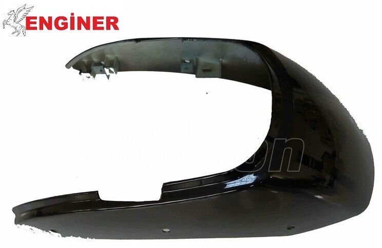 ARKA KARENAJ SİYAH-CROWN KMT150-8S