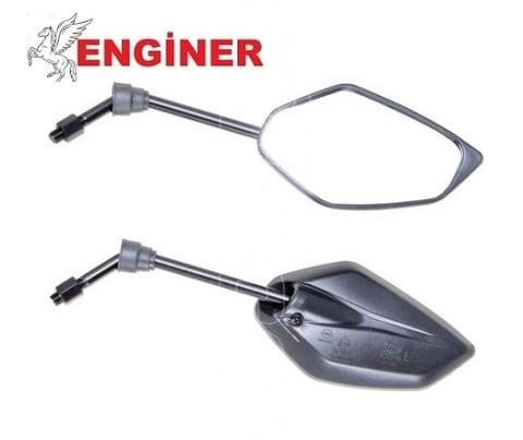 AYNA SAĞ SOL TAKIM TREX