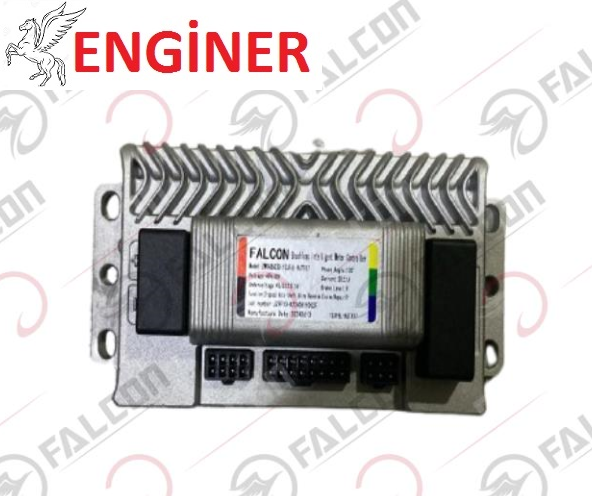 BEYİN (CDI) ÜNİTESİ 60W-NEW HANDY