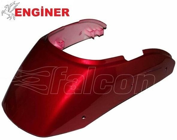 ARKA KARENAJ KIRMIZI-CROWN KMT150-8S