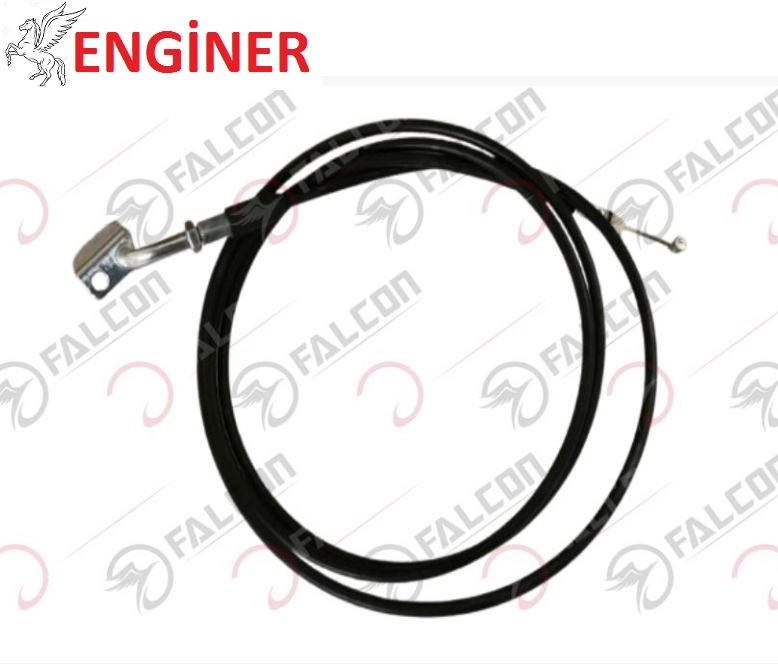 SELE KİLİT TELİ-NEW HANDY