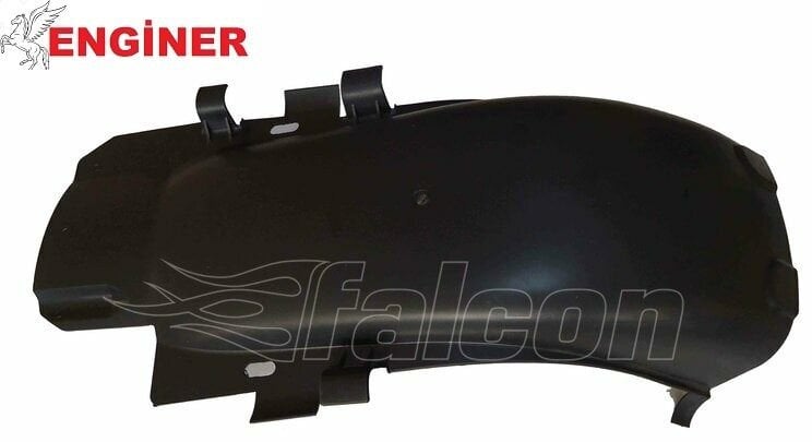 ARKA ÇAMURLUK İÇ-CROWN KMT150-8S