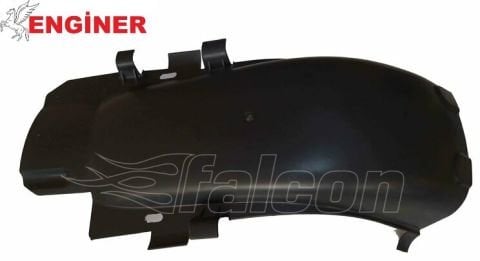 ARKA ÇAMURLUK İÇ-CROWN KMT150-8S